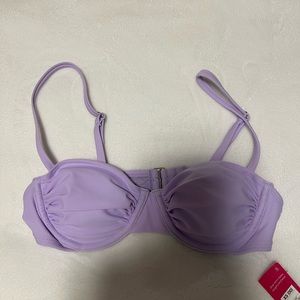 Xhilaration Target Cute Swim Bikini top